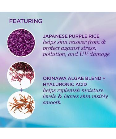 The Dewy Crema para la piel 1.7 oz - Buy Online on GoSupps.com