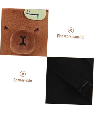 minkissy Eye Mask Light Blocking Eye Pillow Reusable Eye Mask Swollen Eyes Masks Heated Eye Mask Puffy Eyes Masks Adjustable Eye Cover Blindfold Lightproof Eye Cover Ice Bag Multi 19.00X11.00X2.50CM - Buy Online on GoSupps.com