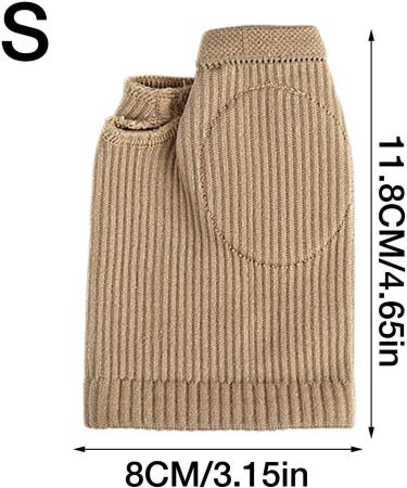 Virtcoy Compression Socks with Shared Toe Area - Soft Forefoot Wraps for Daily Walking & Travel - Indoor/Outdoor Comfort - Buy Online on GoSupps.com
