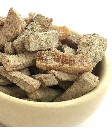 Delight Foods Chatpata Candies - Premium Quality - Hygienically Packed (Aam Papad Lachha- 300g)_Packing May Vary - Buy Online on GoSupps.com