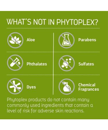 Medline Phytoplex Clear-Aid Skin Protectant Ointment - 2.5 oz for Cracked Skin, Cuts, Burns - Buy Online on GoSupps.com