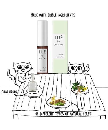 Clear Spot Treatment - LUE By Jean Seo | Target Acne & Blemishes - Buy Online on GoSupps.com