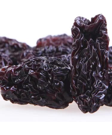 Black Jujube Purple Crystal Black Dates 300g Soft Glutinous Fragrant Sweet Honey Jujube Snack Dried Fruits Dried Red Dates - Buy Online on GoSupps.com