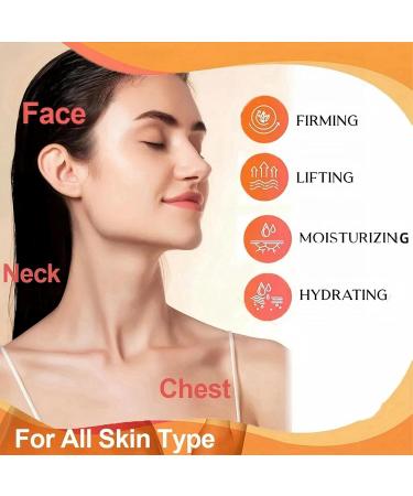 Hibiscus and Honey Firming Cream Firming Body Lotion for Face & Body Skin Tightening Lotion Firming Face Cream Neck Firming Cream Face Moisturizer Anti Aging Face Cream Skin Firming Face Cream - Buy Online on GoSupps.com