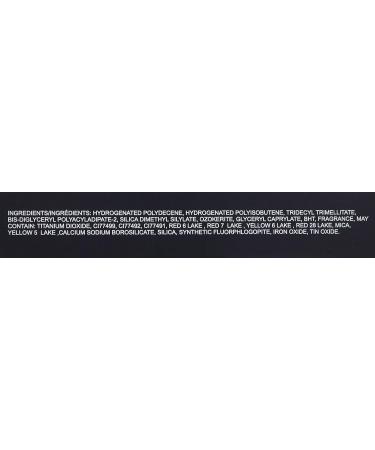 Shop Lipgloss & Go - Non-Sticky Natural Finish Gluten & Paraben-Free Lip Gloss - International Shipping Available - Buy Online on GoSupps.com