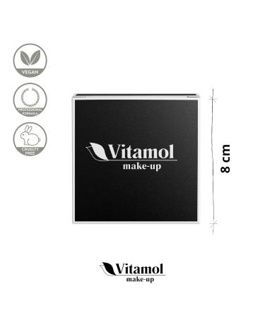 TERRE DE SABLE Bronzer Powder 8g (Namib) - Natural Eco-Friendly Bronzing for All Skin Types - International Shipping Available - Buy Online on GoSupps.com