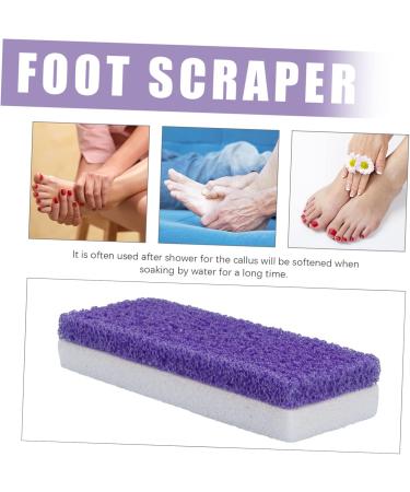 Housoutil 8pi ces R pe Pied Exfoliante Set De P dicure Pour liminer Peaux Mortes Et Callosit s Soin 1 unit (Lot de 1) - Buy Online on GoSupps.com