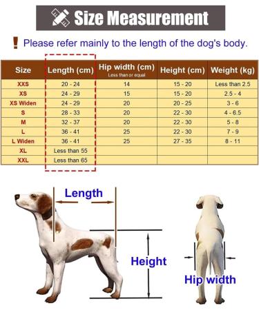 Dog Wheelchair Dog Wheelchair for Back Legs Adjustable Pet Wheelchair Pet Doggie Wheelchairs for Small/Medium Dogs Walk Tool Mobility Aids Portable X-Large - Buy Online on GoSupps.com