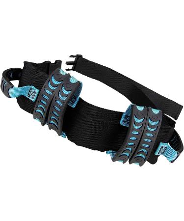 Waist Traction Belt - Patient Transfer & Walking Support | Nursing & Security Assistant Belt - Buy Online on GoSupps.com