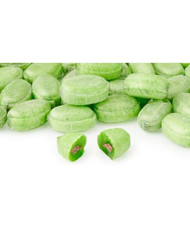 Sugar Free Chocolate Limes Bon Bons - 160g | Delicious Treats - Buy Online on GoSupps.com