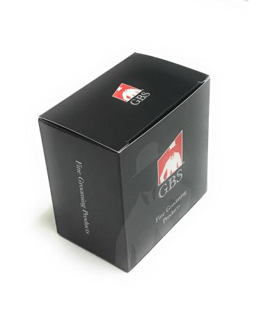 G.B.S Premium Shaving Set for Men | Stainless Steel Razor Brush Soap & Bowl - Best International Delivery - Buy Online on GoSupps.com