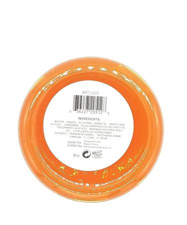 BTL Lock & Twist Gel - Strong Hold for Defined Curls | Buy Online - Buy Online on GoSupps.com