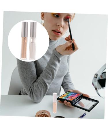 FOMIYES 6 Pcs Liquid Eyeshadow Highlighters Makeup Highlighter Glitter Eye Cosmetics Miss Make up Stamp - Buy Online on GoSupps.com