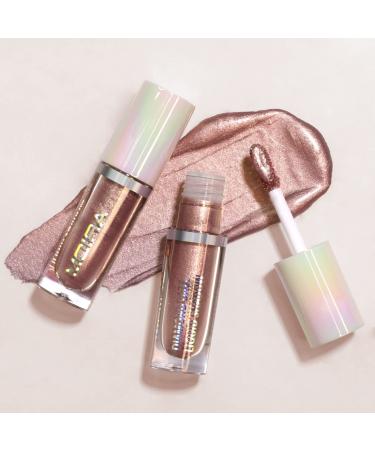 Diamond Daze Liquid Eyeshadow - 007 In Pursuit | Eye Makeup - Buy Online on GoSupps.com