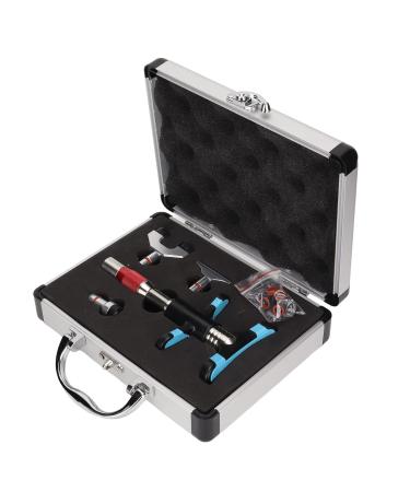 Professional Adjustable Manual Chiropractic Tool - 10 Gears for Optimal Spine Care | International Shipping Available - Buy Online on GoSupps.com