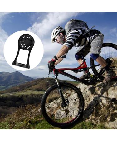 Adjustable Bicycle Computer Bracket for Garmin Edge Wahoo Elemnt Bryton Cateye & GoPro - Universal Fit Enhanced Stability - Buy Online on GoSupps.com