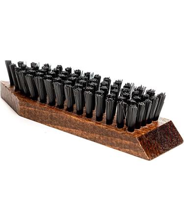Collonil Unisex - Adults 71700000000 Shoe Brush Brown - Buy Online on GoSupps.com