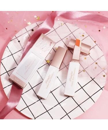  Yajimsa Eyeshadow Makeup | Long-lasting matte finish 6 Bi-color Gradient Eyeshadow Brightener Highlighter for women girls and beginners | Waterproof Shimmer Cosmetic RapidColor - Buy Online on GoSupps.com