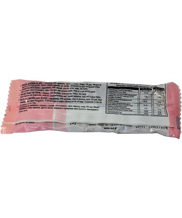 Melissokomiki Dodecanesse Pasteli Almond Bar with Honey - Display Box with 12 X 40 g - Buy Online on GoSupps.com