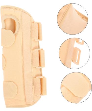 BESPORTBLE Wrist Guard for Carpal Tunnel - Right Wrist Brace for Women | Night Splint & Professional Support | Multifunctional Hand Brace with Steel Plate - Buy Online on GoSupps.com