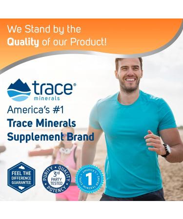Quercetin + Zinc Powder with Trace Minerals for Immune & Respiratory Support | Vegan & Gluten Free | Orange Cream Flavor - Buy Online on GoSupps.com