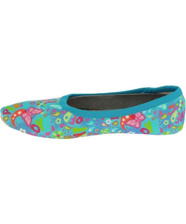 Beck Girls Spring Slippers 29 EU - Colorful & Comfortable Footwear for Kids | International Shipping Available - Buy Online on GoSupps.com