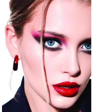 Inglot Playinn Universal Makeup Brush for Eyeliner & Eyeshadow - Precision Application for Artistic Looks - Buy Online on GoSupps.com