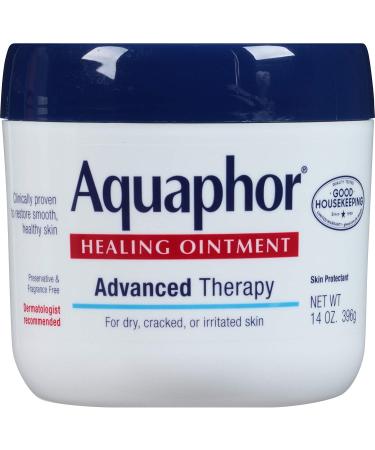 Aquaphor Healing Ointment 14 oz.