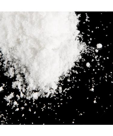 Sea Salt Bali Velvet Stone Ground Pure No Additives 1kg Tub - Buy Online on GoSupps.com