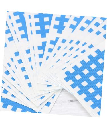 FRCOLOR 20 Sheets Fitness Support Tapes - Athletic Tape for Physical Therapy & Miniature Garden Tools - International Shipping Available - Buy Online on GoSupps.com