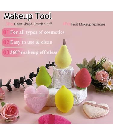 Premium Makeup Brush Cleaner Kit - Complete Set with Solution Cleaning Mat & Accessories for Flawless Skin | 5.3 FL.OZ - Buy Online on GoSupps.com