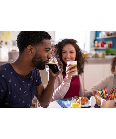 Tassimo Caf Dosettes - 210 boissons Espresso Classique (lot de 10 x 21 boissons) - Buy Online on GoSupps.com