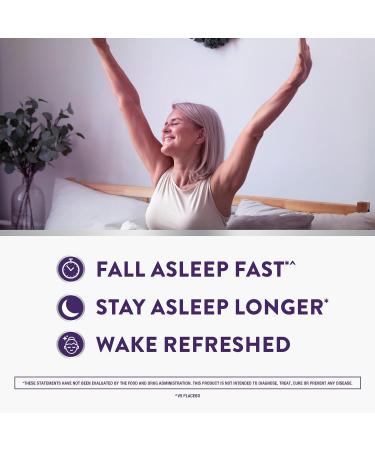 ZzzQuil PURE Zzzs Melatonin Gummies Sleep Aid Melatonin 2mg with Chamomile & Lavender Melatonin Sleep Gummies Sleep Aids for Adults Wildberry Vanilla Flavored 24 Sleep Gummies Wildberry Vanilla 24 count (Pack of 1) - Buy Online on GoSupps.com