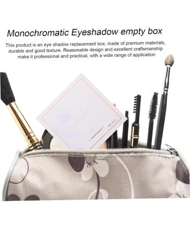 Beavorty Eyeshadow Matt Eye Shadow Palettes Eyeshadow Powder Eyeshadow Palette Makeup Palette 1 count (Pack of 1) As Shown - Buy Online on GoSupps.com