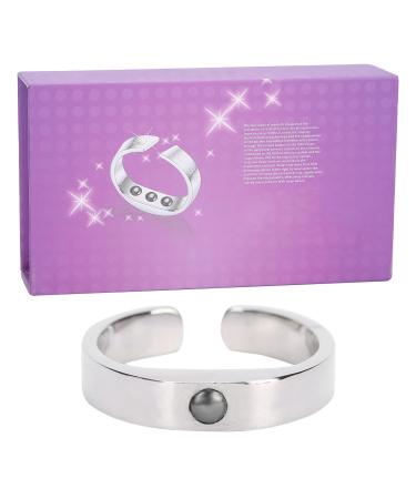 Anti Snoring Slick and Adjustable Opening Safe and Eco Friendly Anti Snore 4 Magnets for Sleep Snoring