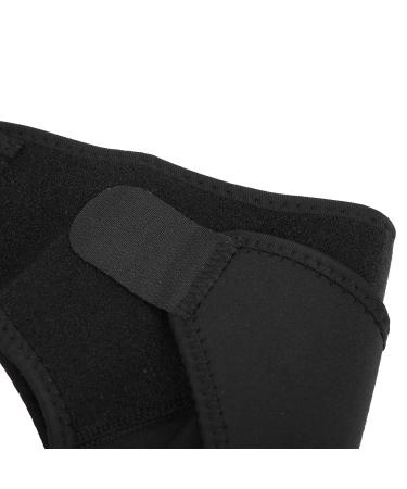 Shop Gernie Shoulder Brace for Right Shoulder - Protective Pads & Supports | #611 - Adjustable Comfortable & Durable - Buy Online on GoSupps.com