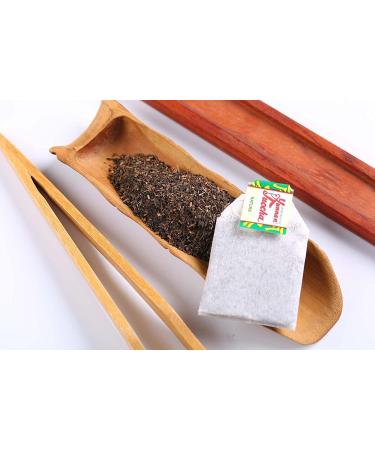 Yunnan Tuocha Th Tuocha 100% Naturel - R gule le Cholest rol & Drainant 150 Sachets (6x25)- 300g - Origine Yunnan Garantie(A rien-Version Supermarch ) - Buy Online on GoSupps.com