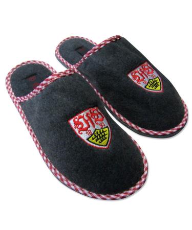 VfB Filz-slipper 37 EU