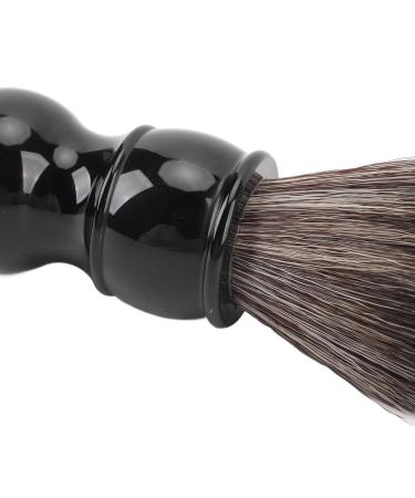 Sonew Professional Shaving Brush - Fast Foaming Beard Grooming Brush with Soft Synthetic Bristles for Home Salon | Optimal Shaving Experience - Buy Online on GoSupps.com