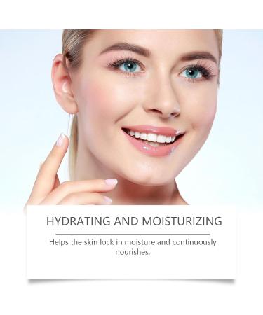  homomdy White Rice Serum + Black Rice Serum Face and Body Care Delicate & Gentle Exfoliating Scrub Soothing & Brightening Refined Skin Blackhead Removal for All Skin Types - Buy Online on GoSupps.com