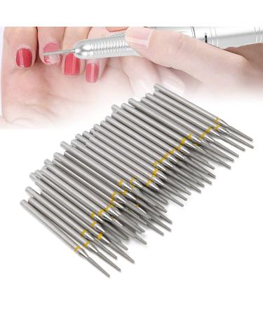 Nail grinder nail polier 2.35 mm diameter nail drill handle nail polier accessories nail drill for manicure for removing nail polish