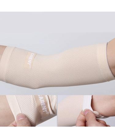 Ultra-Soft PICC Line Cover - Adult PICC Sleeve Arm Nursing Cast Protector Non-Slip Breathable Comfortable (XS)