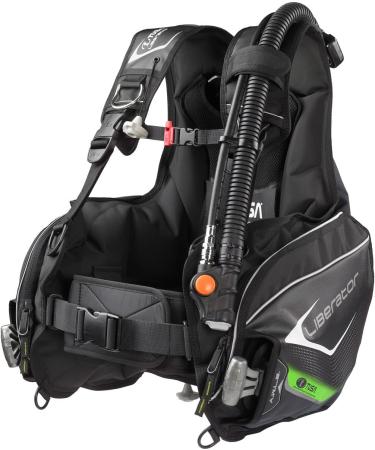 TUSA Liberator BCD AWLS III X-Small - Lightweight and Comfortable - Buy Online on GoSupps.com