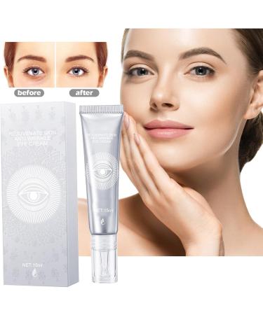  bellv Repairing eye cream for under the eyes and upper eyelid to hydrate | Firming nighttime eye cream moisturizing eye gel to eliminate under-eye puffiness - Buy Online on GoSupps.com