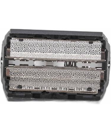 Portable Lightweight Shaver Trimmer Head - Round Hole Design for 31B | International Shipping Available - Buy Online on GoSupps.com