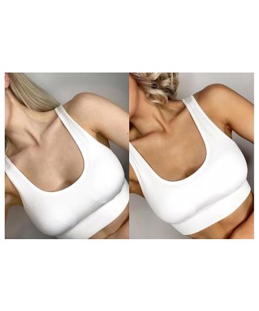 Isle of Paradise Self-Tanning Mousse Medium 200ml | Vegan Natural Ingredients Glow Clear Foam - Shop Internationally! - Buy Online on GoSupps.com