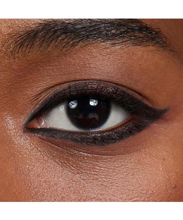 Avon Glimmerstick Diamonds Black Bioux Waterproof Eyeliner 0.28g with Vitamin E - Buy Online on GoSupps.com