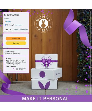 High Protein Sampler Snack Box - Healthy Fitness Gifts for Men | Military & Athletes Gift Basket - Buy Online on GoSupps.com