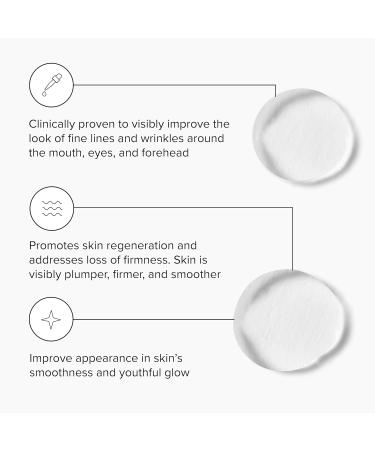 DRMTLGY Hydrated Skin Duo: Needle-less Serum & Peptide Night Cream - Buy Online on GoSupps.com