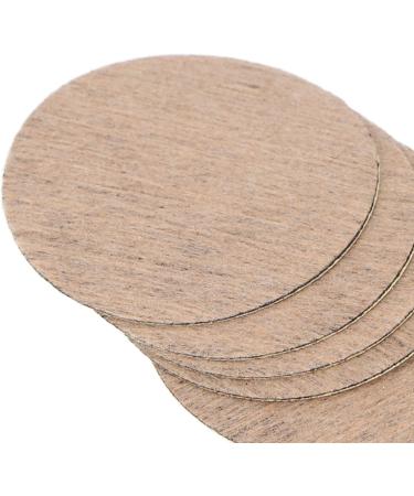 36pcs Waterproof Motion Sickness Patch: Long Lasting & Easy to Paste | Behind Ear Relief for Ships - Buy Online on GoSupps.com